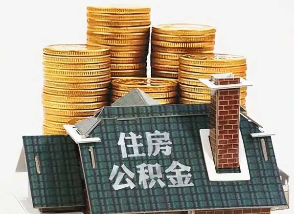 定西在职 公积金可以代办提取吗