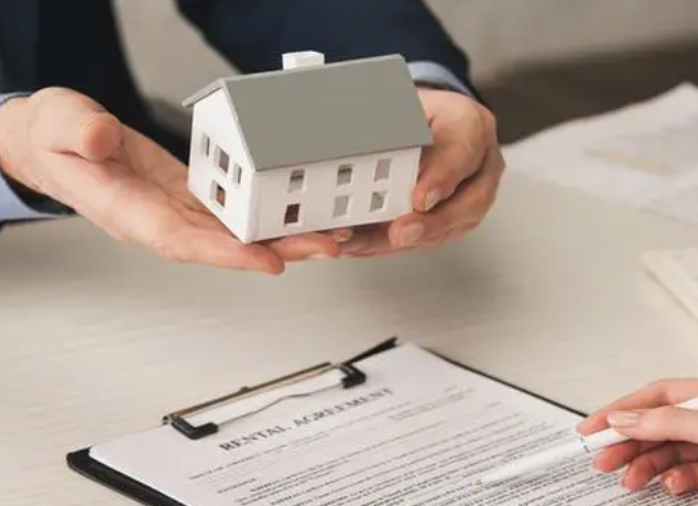 定西在职人员如何轻松代办住房公积金提取?