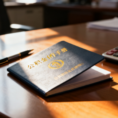 定西子女能提取父母公积金吗？家庭互助新模式解析