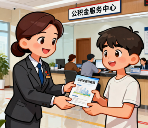 定西单位办理住房公积金缴存登记手续应提供哪些材料