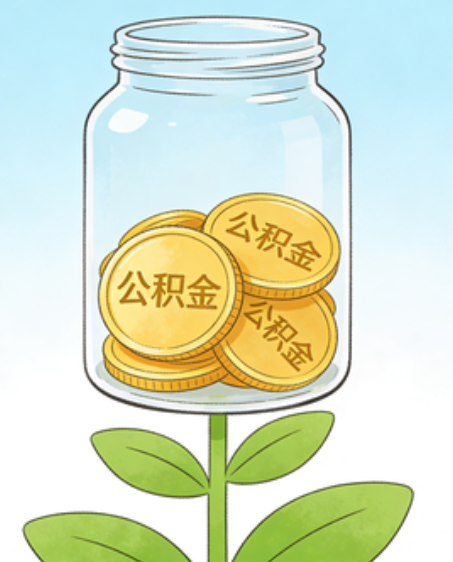 定西个人可缴存公积金，住房保障开启全民时代