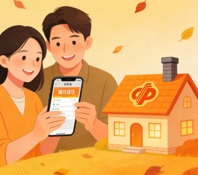 定西理性选择公积金代办：这六类情况可以考虑专业协助