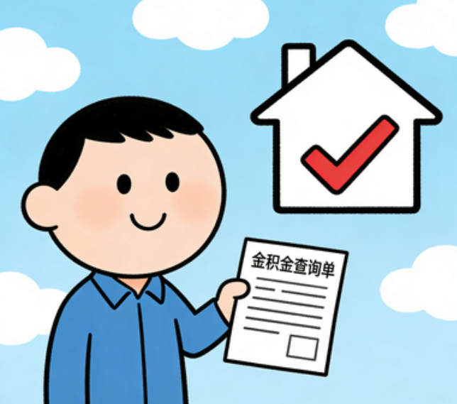 定西办理住房公积金提取可使用的银行卡或存折有哪些