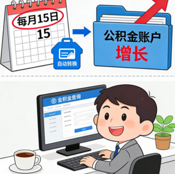 定西公积金代办服务：专业赋能，合规守护您的住房权益