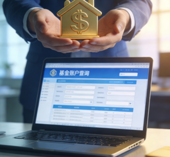 定西可提取公积金支付首付款！