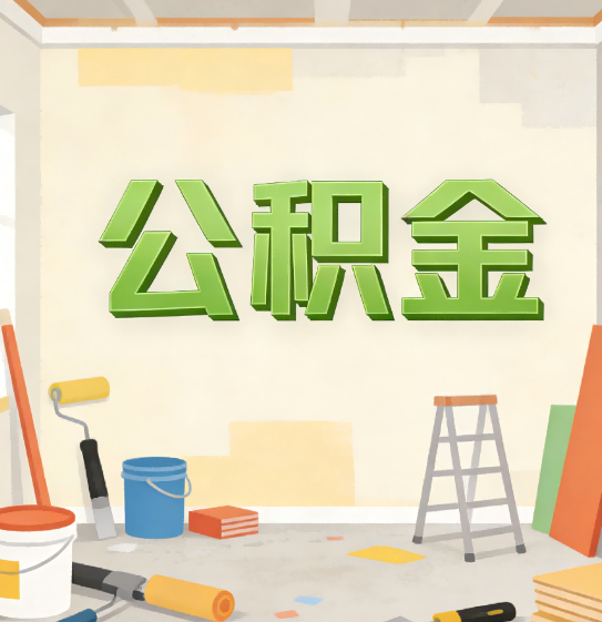 定西公积金提取实务指南