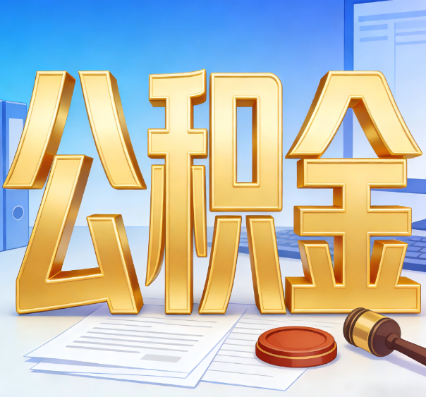 定西公积金提取服务新解：三方公司的专业赋能价值