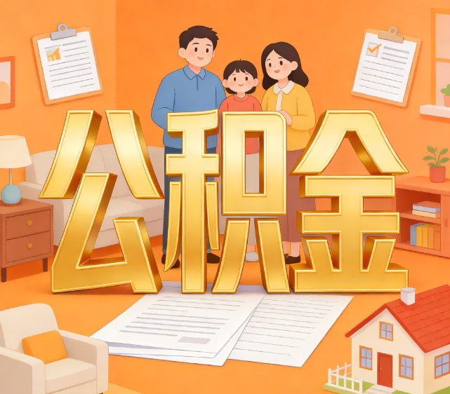 定西公积金代办服务的现实价值与普惠意义