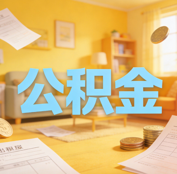 定西别让公积金“躺在账户里睡觉”！