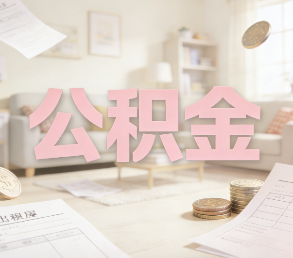 定西公积金代办带来的五大便利，让福利真正触手可及