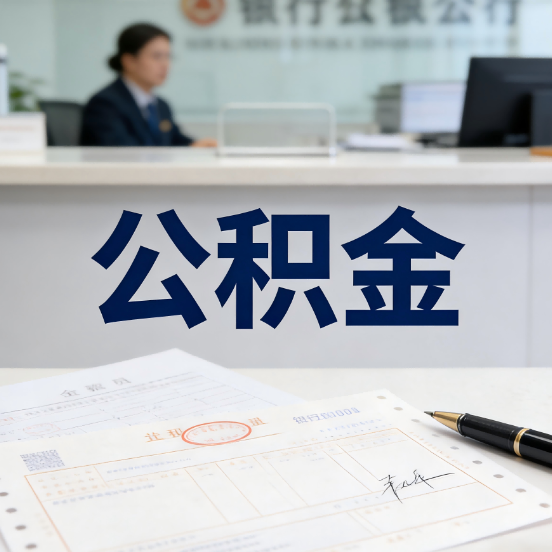 定西养老公积金代办需要哪些证件？