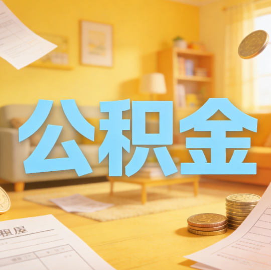 定西买房如何提取公积金？