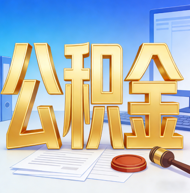 定西公积金代办行业观察：从“跑腿经济”到“专业服务”的蝶变之路