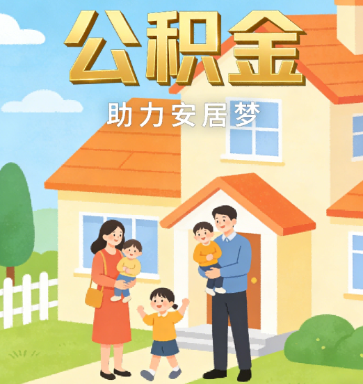 定西2026年4月公积金新政密集落地:专业代办化身“政策翻译官”