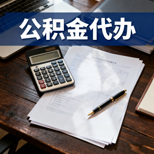 定西公积金代办：哪些人办了之后说“真值”