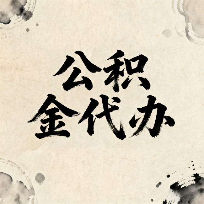 定西公积金代办:关于收费,你想知道的都在这里