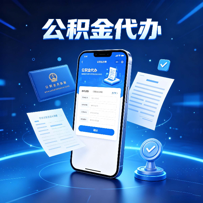 定西公积金代办的好处 新规实施后价值更大了